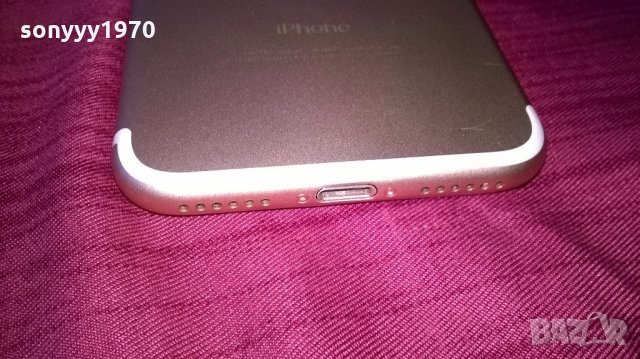 iphone 7-за ремонт/части, снимка 11 - Apple iPhone - 21778201