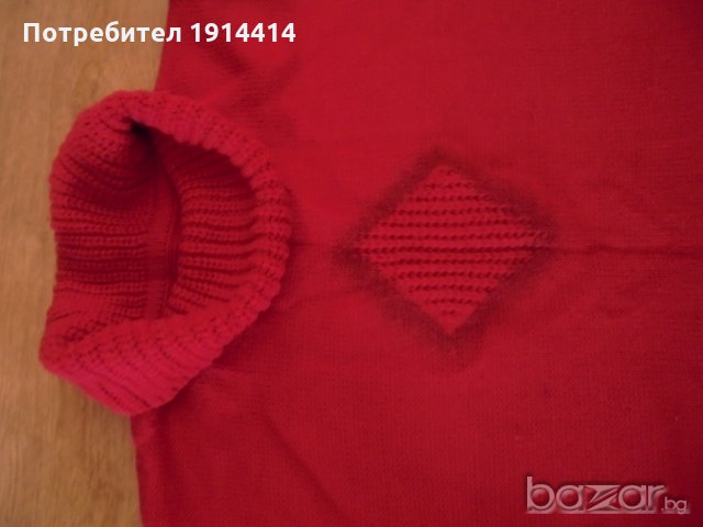 Дамски пуловери – различни модели и цветове от 10 до 15 лв., снимка 12 - Блузи с дълъг ръкав и пуловери - 21072070