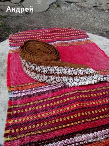 Стара дантела #10