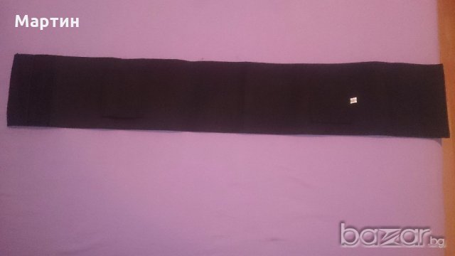 Тактически колан