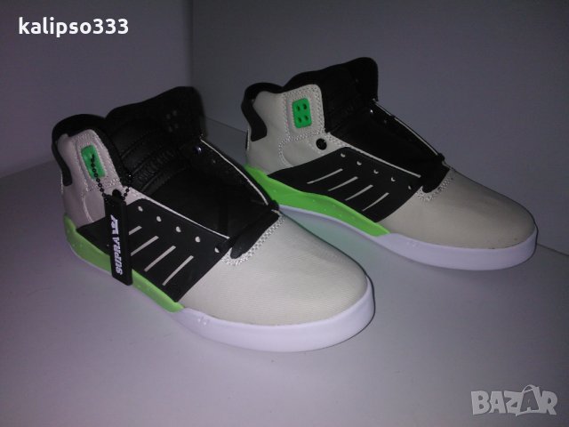 Supra Skytop 3 оригинални обувки