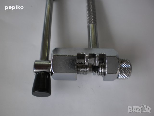 Продавам колела внос от Германия ключ за верига на резба, снимка 3 - Части за велосипеди - 22421407