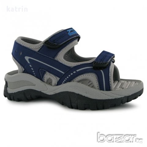 Нови сандали Slazenger от Англия