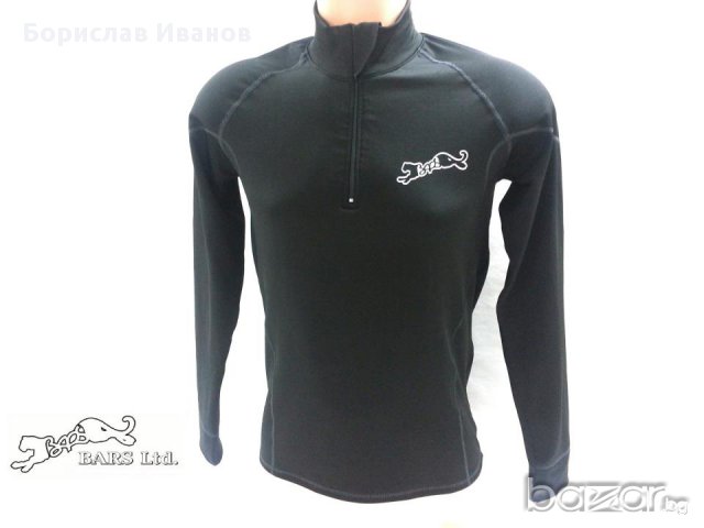 Термо Блуза Зимна, снимка 4 - Зимни спортове - 16803797