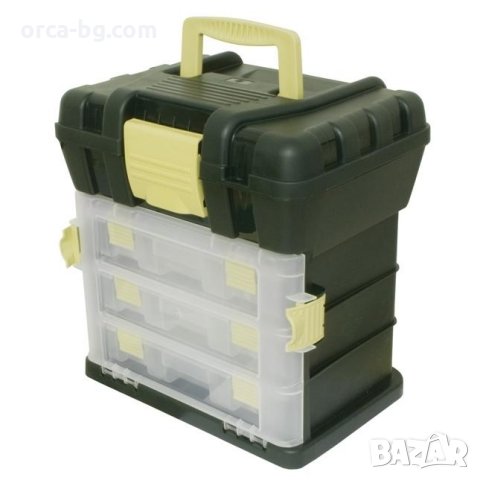 Куфар за риболов - 1077