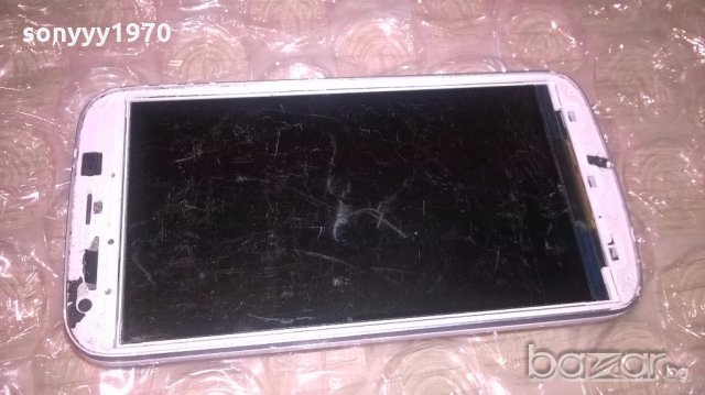 huawei-за ремонт за части-без батерия и капак, снимка 11 - Huawei - 19402669