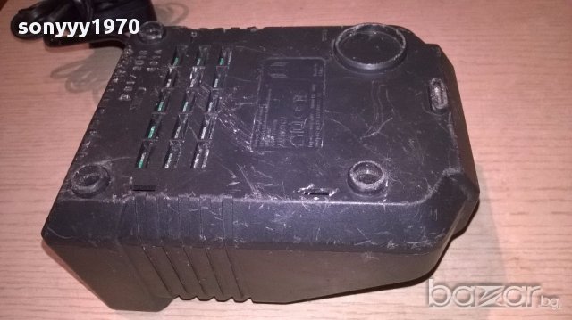 Bosch al1820cv-charger-внос от англия, снимка 12 - Други инструменти - 17745236