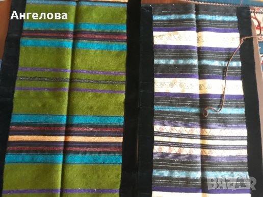 Престилки уникати