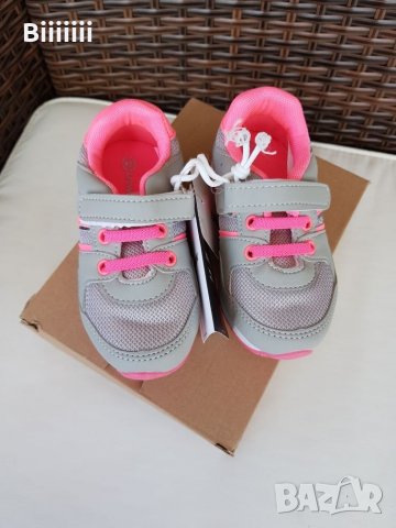 Нови маратонки LC WAIKIKI , снимка 3 - Детски маратонки - 21692771