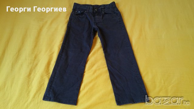 Дънки за момче Gas/Гас,  100% оригинал, снимка 2 - Детски панталони и дънки - 17383192