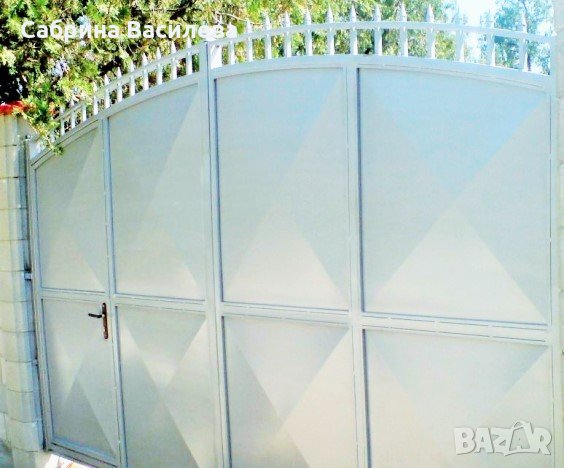 Производство и монтаж на метални конструкции, снимка 10 - Други - 22098193