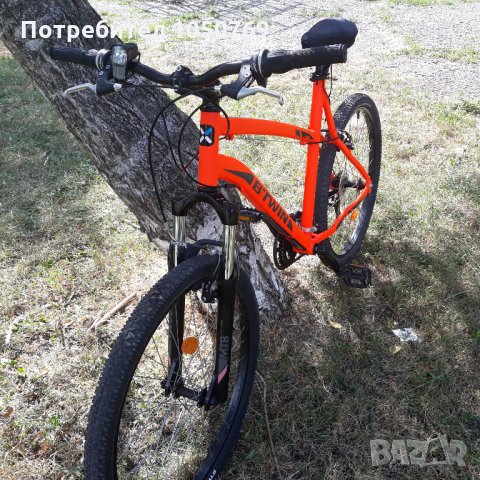 B'TWIN ROCKRIDER 340 NEW, снимка 10 - Велосипеди - 25343248