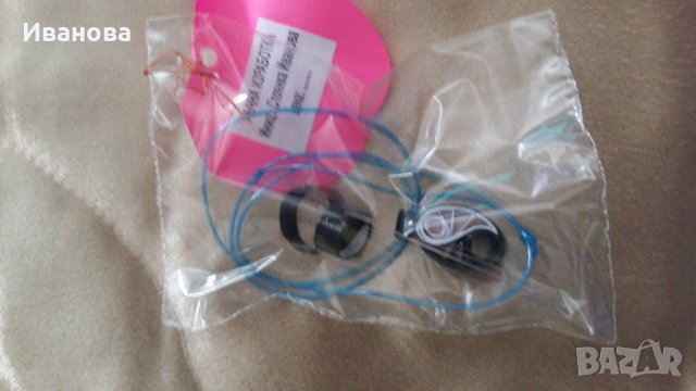 Ръчна изработка на бижута от хартия и квилинг  0.50лв лакирани са със декопажен лак, снимка 3 - Колиета, медальони, синджири - 25892187