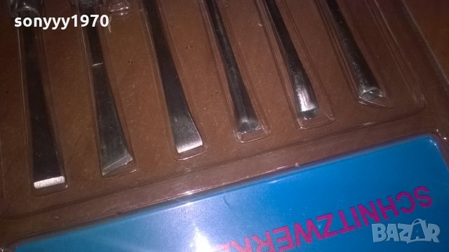 длета-различни-КОМПЛЕКТ ДЛЕТА-6БР, снимка 5 - Други инструменти - 26160585