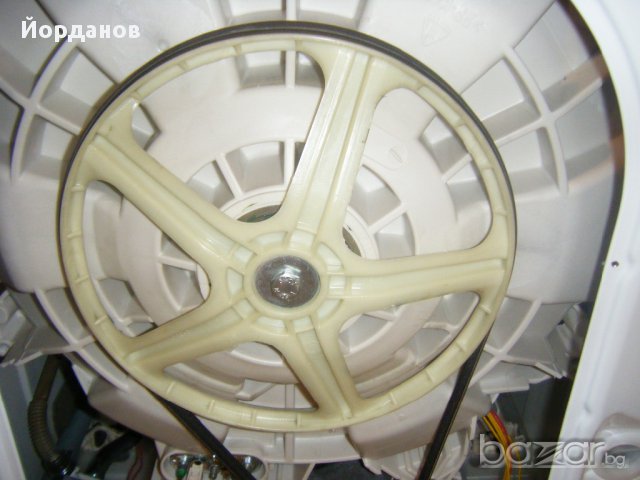 Пералня Еlectrolux EWF147540W , снимка 4 - Перални - 12364134