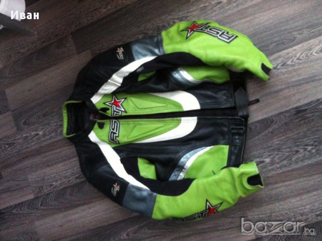 кожено яке 56 <хл>