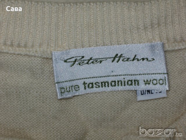 Жилетки PETER HAHN дамски,Л и ХЛ, снимка 5 - Жилетки - 20265083