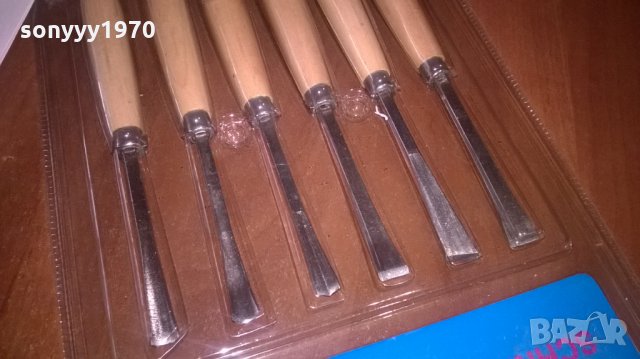 длета-различни-КОМПЛЕКТ ДЛЕТА-6БР, снимка 2 - Други инструменти - 26160585