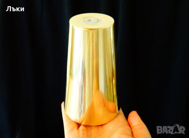 Бронзова чаша 400 мл.,от 1923 година. , снимка 3 - Антикварни и старинни предмети - 25444294