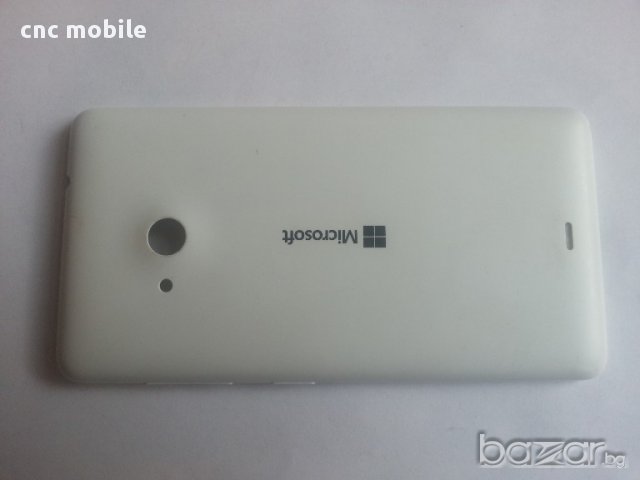 Microsoft Lumia 535 - Nokia 535 оригинални части и аксесоари в Резервни  части за телефони в гр. София - ID16682365 — Bazar.bg