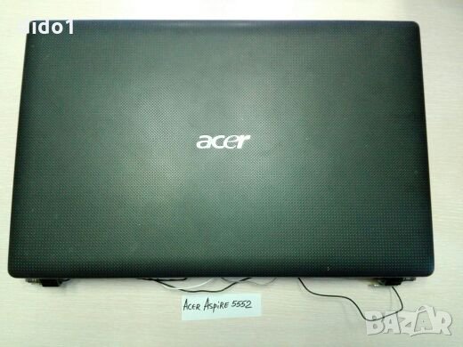 Acer Aspire 5552 на части, снимка 1 - Части за лаптопи - 23546800