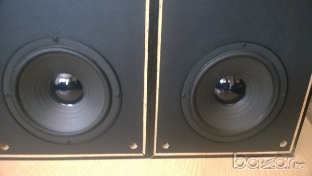 kenwood ls-26-2х70watt/8ohms-made in spain-2бр-внос швеицария, снимка 13 - Аудиосистеми - 8105951