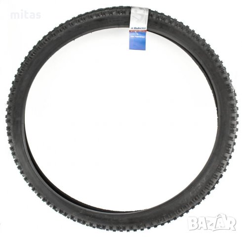 Външни гуми за планински велосипед колело TRITON (26x2.25), снимка 6 - Части за велосипеди - 20438973