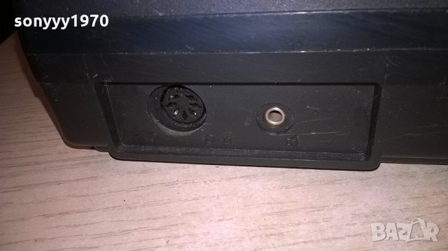 universum ct2183a-ретро колекция-внос швеицария, снимка 9 - Радиокасетофони, транзистори - 21948420