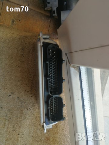 Компютър  за 2.4 V6, 165кс ALF Audi A4 B5 Audi A6 C5 , снимка 3 - Части - 25799173