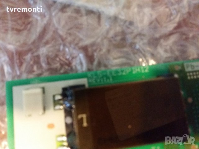 BACKLIGHT INVERTER 6632L-0529A , снимка 3 - Части и Платки - 21634591