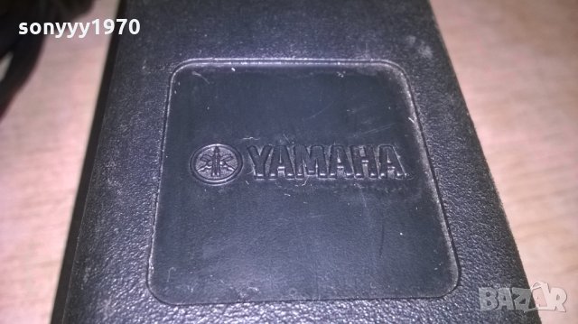 yamaha made in japan-профи педал-внос швеция, снимка 13 - Други - 25518150
