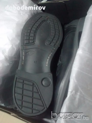 нови кожени мъжки обувки G Star Dock оригинал, снимка 6 - Ежедневни обувки - 17144055