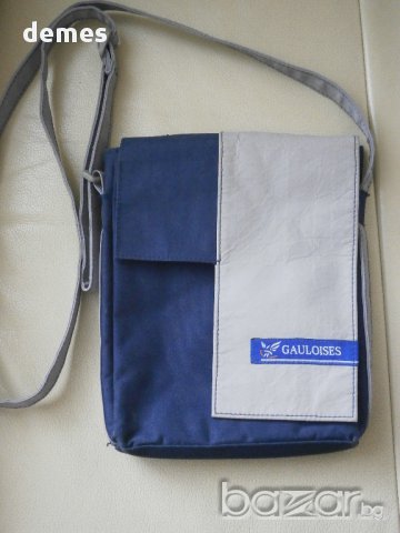 Нова пасатка G A U L O I S E S, много красива и удобна, снимка 7 - Чанти - 9777916