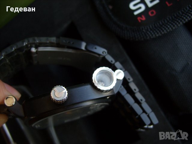 SECTOR COMPASS, снимка 5 - Мъжки - 25726973
