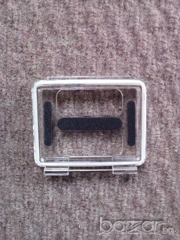 Gopro nonwaterproof backdoor for Hero 1,2,3