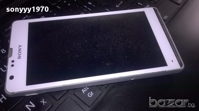 Sony за ремонт за части, снимка 3 - Sony - 16366811