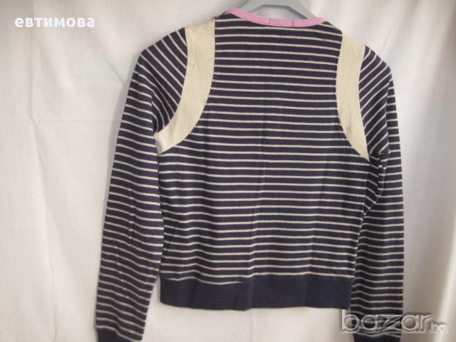 Дамска блуза BDG., размер S, с дълъг ръкав, снимка 4 - Блузи с дълъг ръкав и пуловери - 12907705