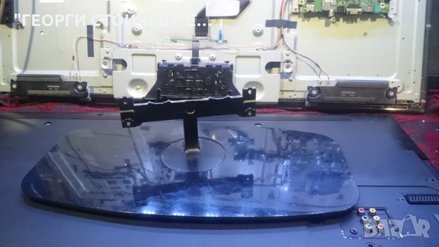 LC-40LE730E С ДЕФЕКТЕН ПАНЕЛ, снимка 4 - Части и Платки - 24387698