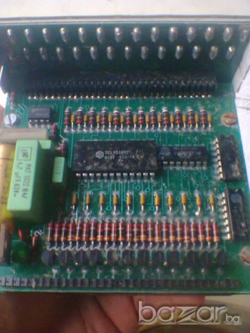 Електронна скрап -GSM платки, дросели, радиолампи, снимка 5 - Други - 7977840