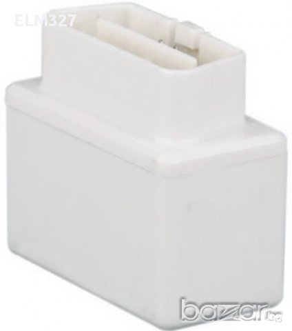 Мини Bluetooth ELM327 OBD2 универсален интерфейс за автодиагностика - White - Professional Edition, снимка 8 - Аксесоари и консумативи - 8354107
