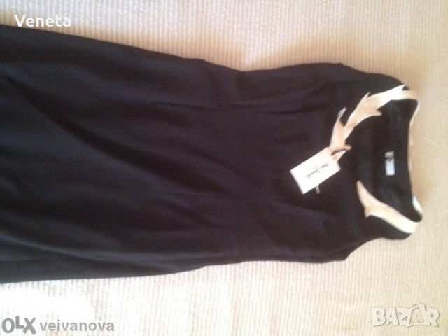 Max Danieli - италианска рокля, снимка 2 - Рокли - 23638086