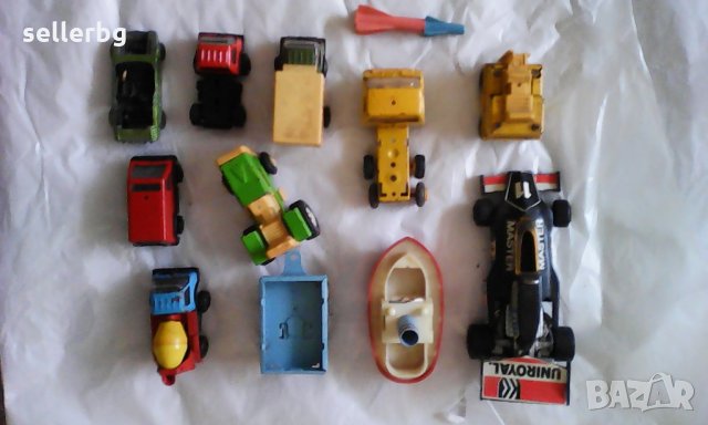 Играчки колички, снимка 13 - Коли, камиони, мотори, писти - 23871218