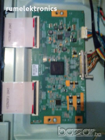 PHILIPS 40PFL4528H/12 на части, снимка 5 - Части и Платки - 20362564