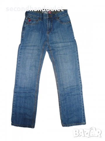 QUIKSILVER детски дънки, снимка 1