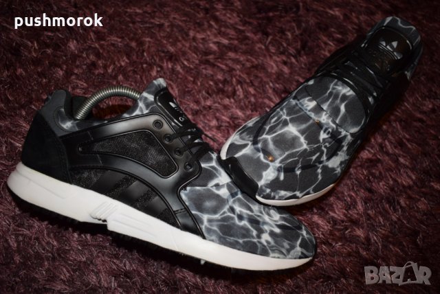 Adidas Racer Lite, снимка 3 - Маратонки - 25411061