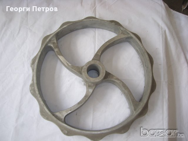 валяци кеймбридж cambridge HE-VA, далбо dal-bo и грайферен , снимка 2 - Селскостопанска техника - 18121809