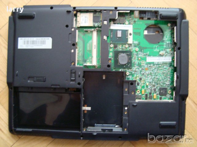 Acer Extensa 5220 лаптоп на части, снимка 4 - Части за лаптопи - 10333091