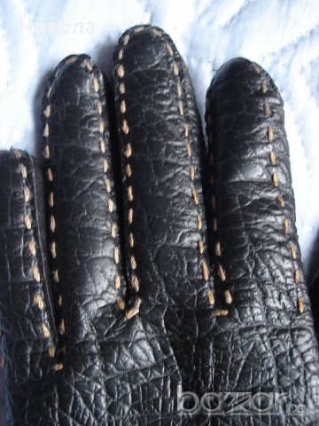 Дамски ръкавици Van Raalte Gloves (M), снимка 8 - Шапки - 16508903