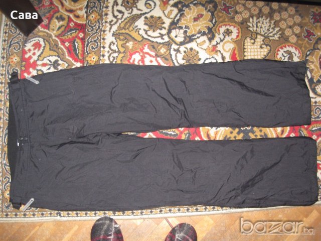 Зимно долнище ATHLETIC SPORT  мъжко,л, снимка 2 - Спортни дрехи, екипи - 20026425