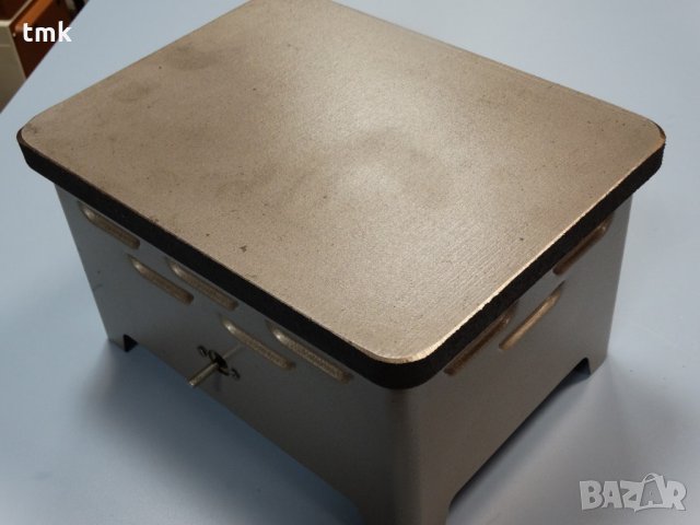 Лабораторен котлон, плоча LP-300, снимка 2 - Резервни части за машини - 25052788